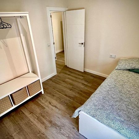 Ferienwohnung Apartamento Jazmin Córdoba Exterior foto