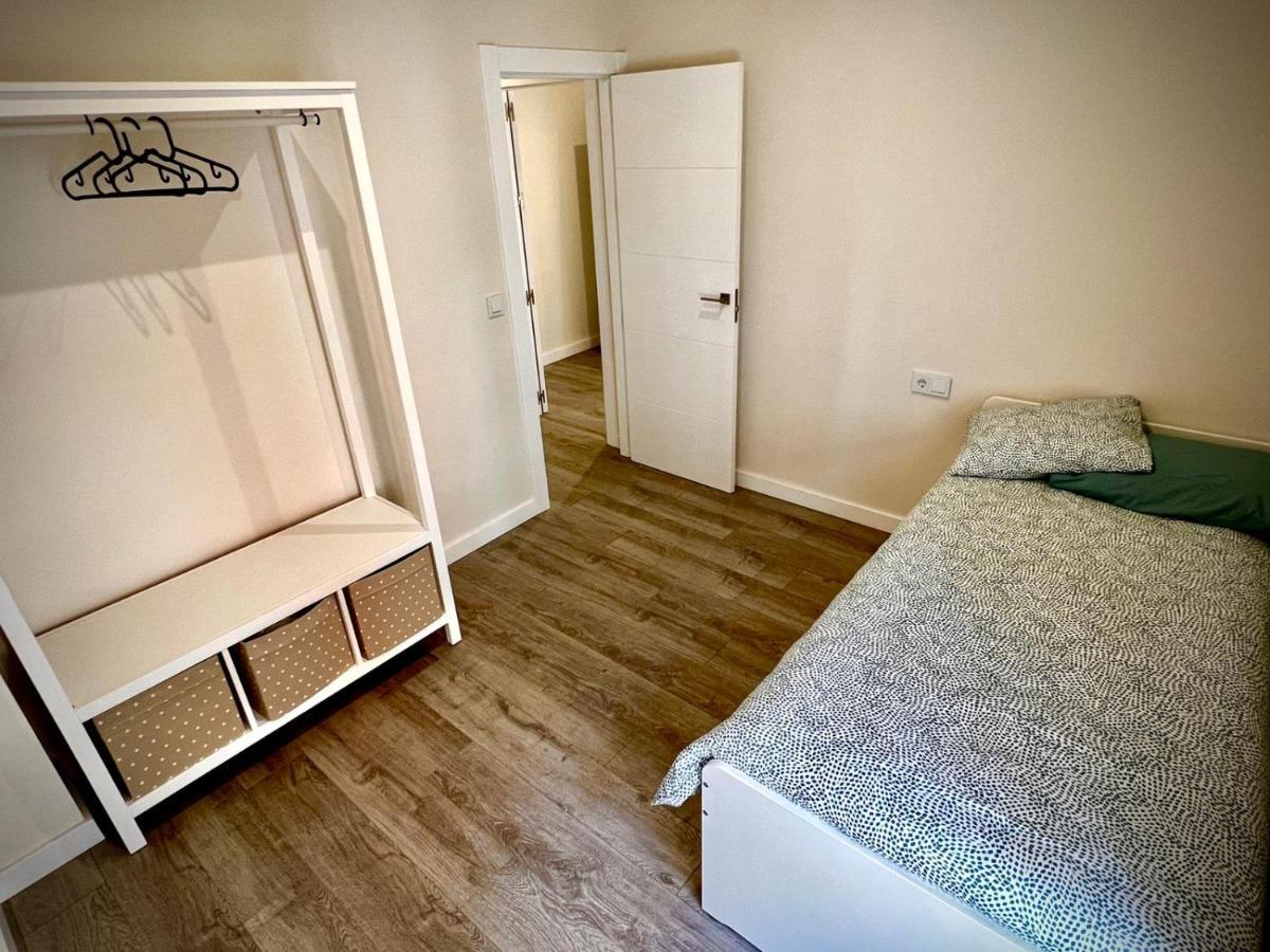 Ferienwohnung Apartamento Jazmin Córdoba Exterior foto