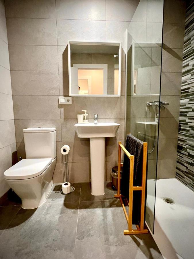 Ferienwohnung Apartamento Jazmin Córdoba Exterior foto