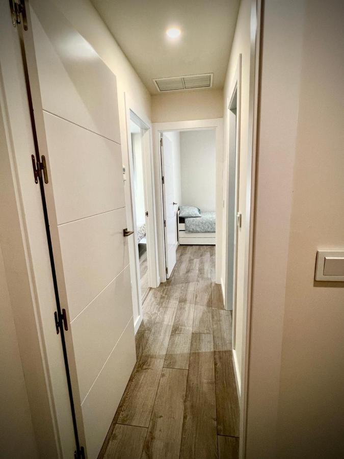 Ferienwohnung Apartamento Jazmin Córdoba Exterior foto