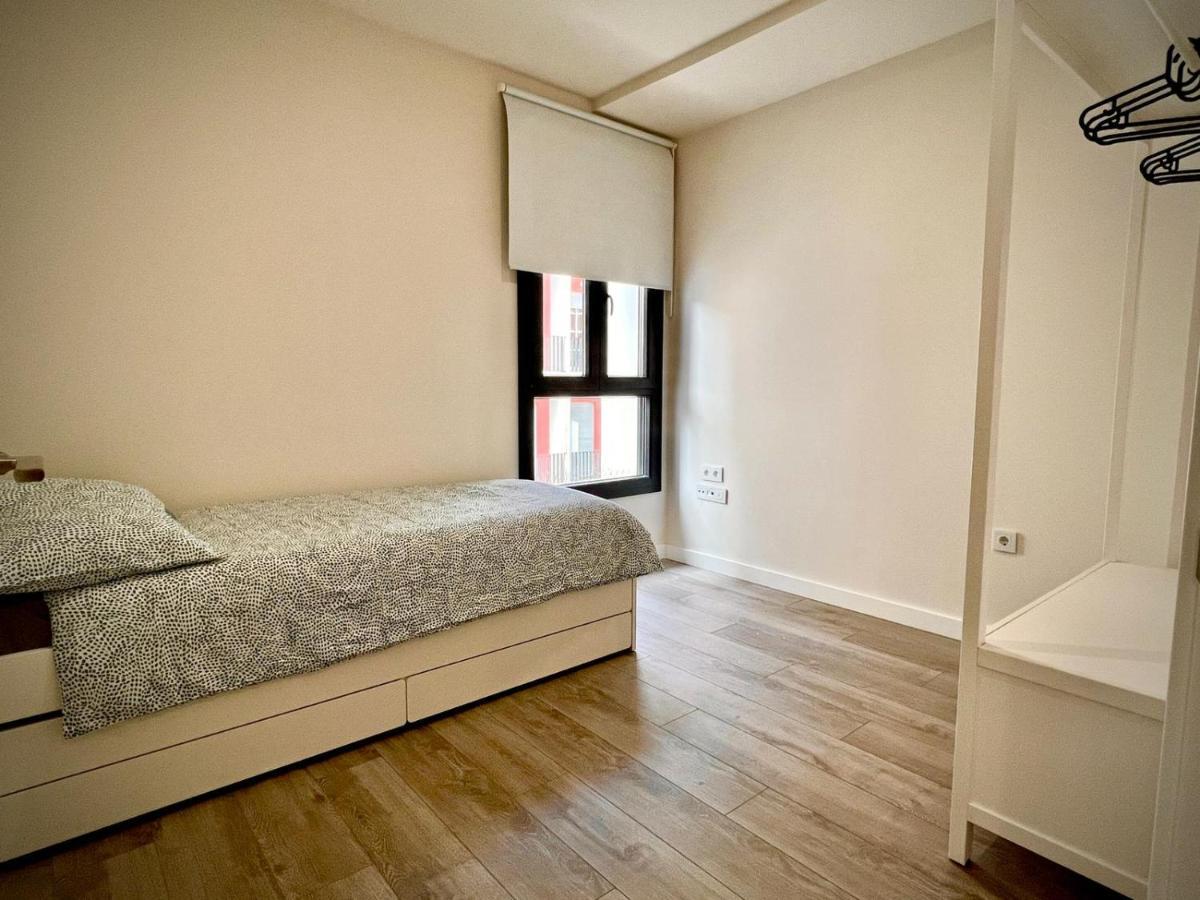 Ferienwohnung Apartamento Jazmin Córdoba Exterior foto