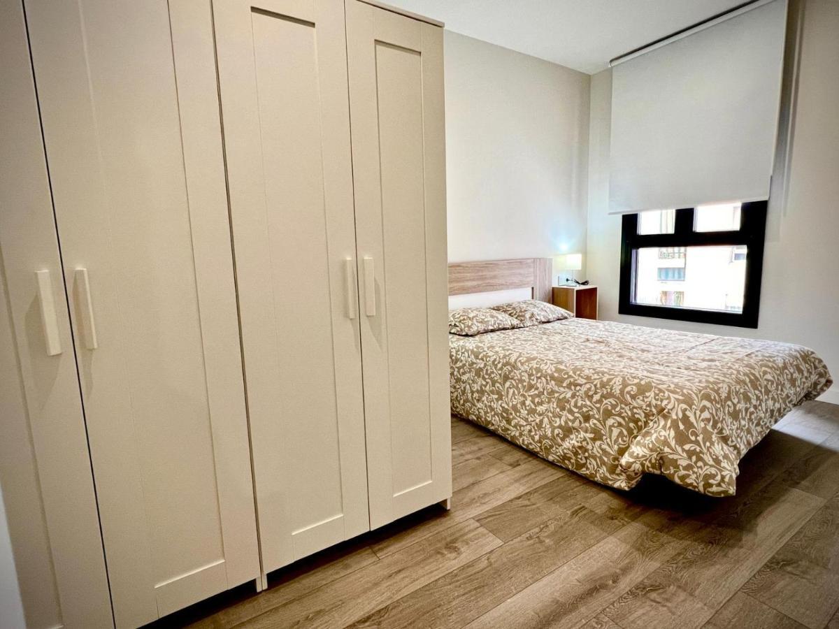 Ferienwohnung Apartamento Jazmin Córdoba Exterior foto